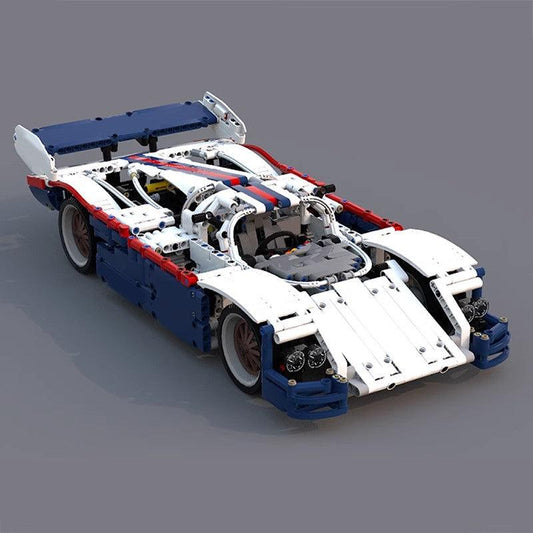 MOC-38167 Porsche 956