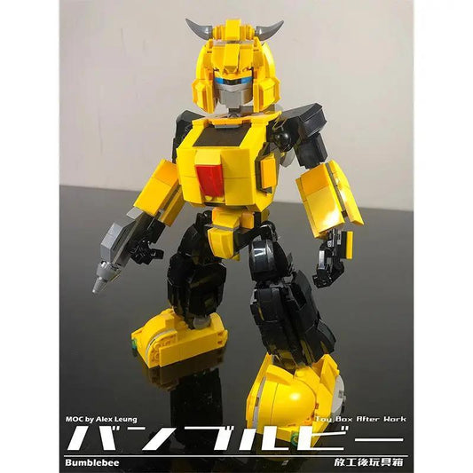 MOC-121957 Bumblebee