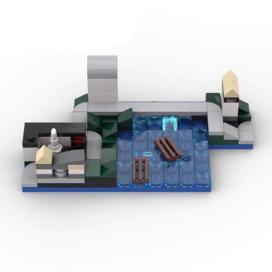 MOC-43897 On the river