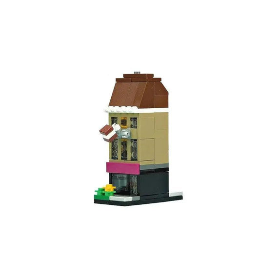 MOC-10788 Shop 'Boutique'