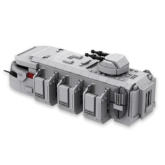 MOC-38801 Imperial Troop Transport