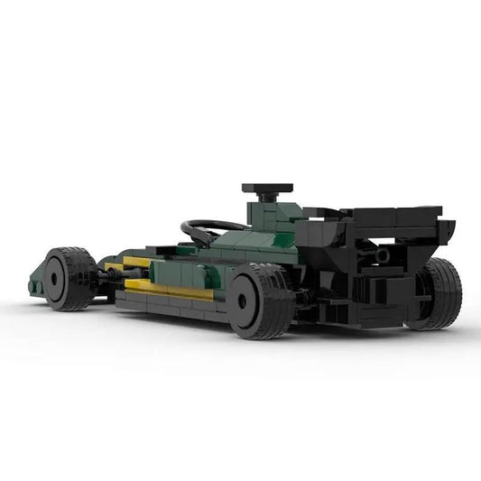 MOC-140054 Aston Martin F1 AMR23
