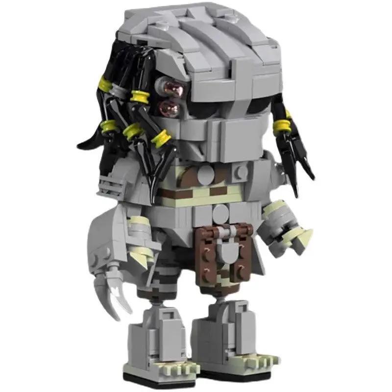 MOC Predator– MOC Brick Store