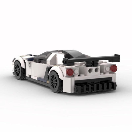 MOC-87975 Ford GT MK II
