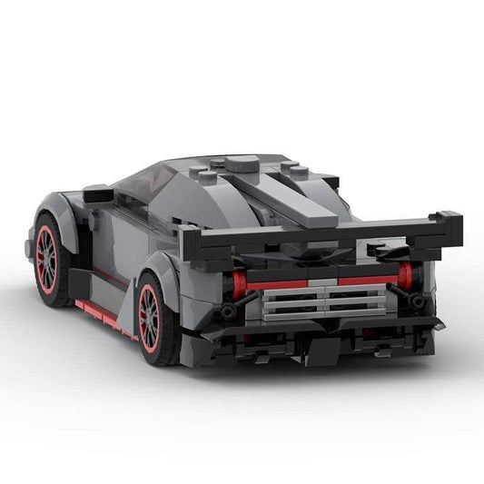 MOC-112059 Lamborghini Veneno