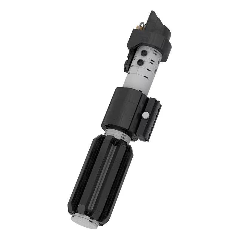 MOC-35756 Star Wars Vader Lightsaber– MOC Brick Store