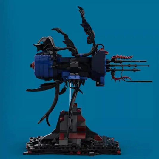 MOC-51106 God of Dream