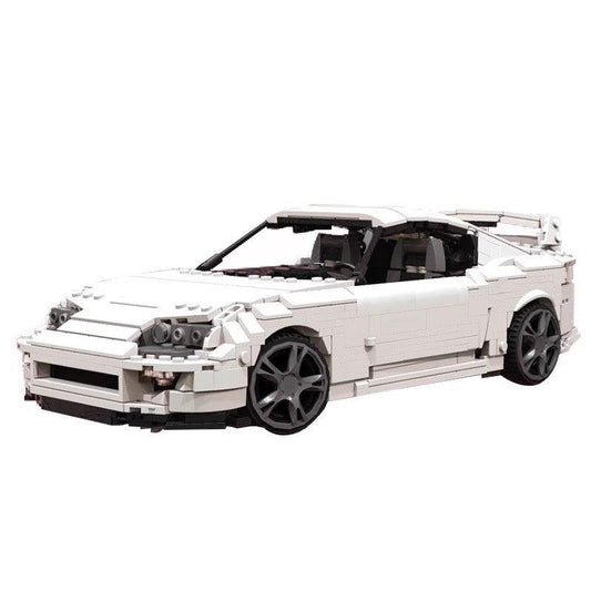 MOC-31841 Toyota Supra (A80)