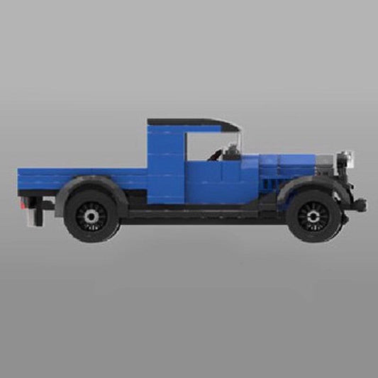MOC-29902 1930 CHEVY PICKUP TRUCK