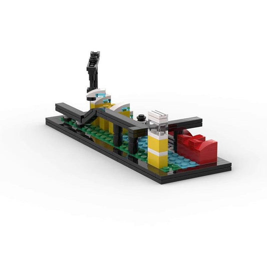 MOC-51359 Industrial design