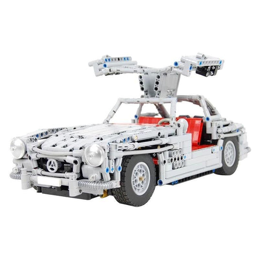 MOC-30152 Mercedes-Benz 300SL '54 Gullwing
