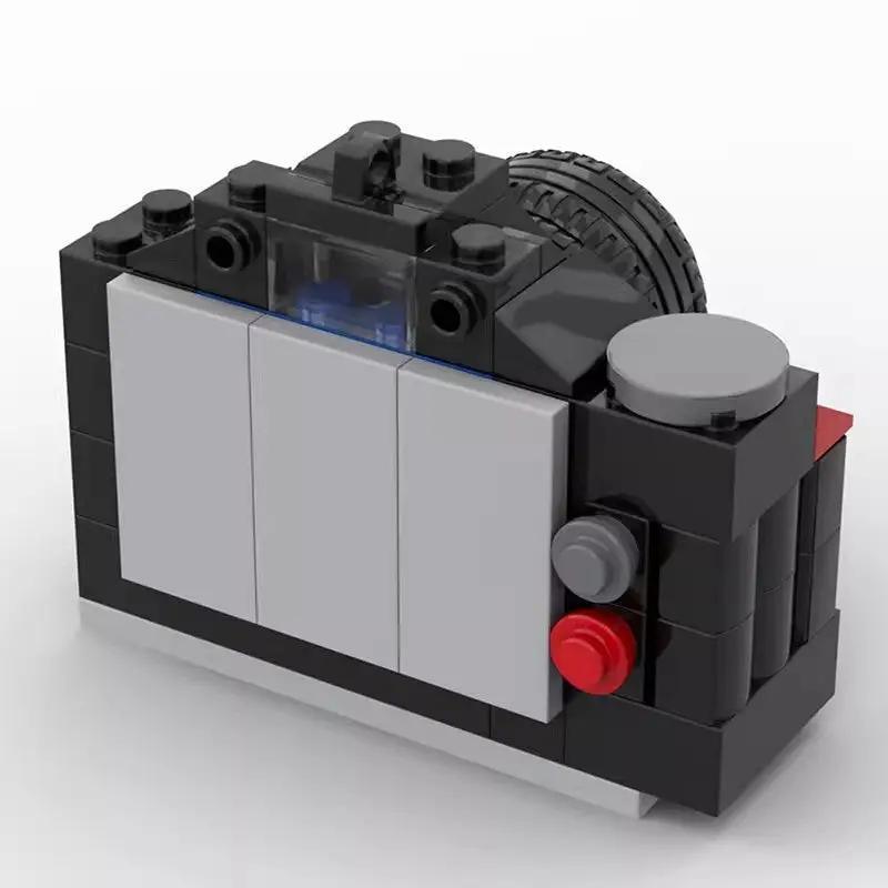 SLR camera