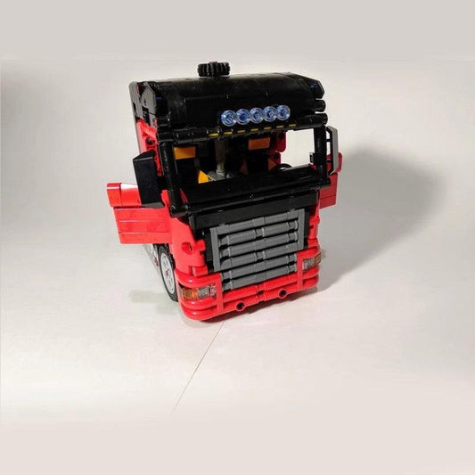 MOC-30870 Scania R420