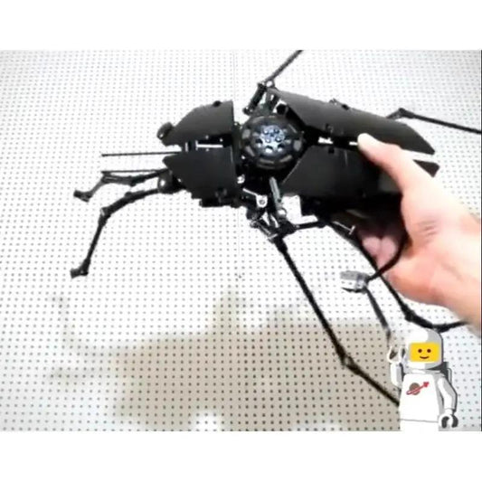 MOC-220 Waterstrider