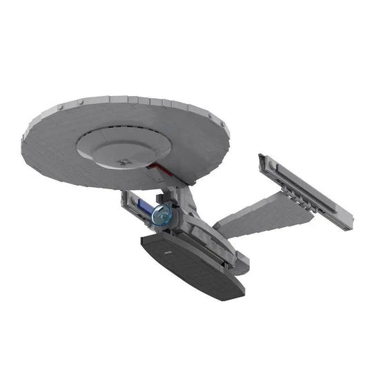 MOC-65689 Enterprise-A