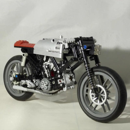 MOC-21506 DUCATI 900 Cafe racer