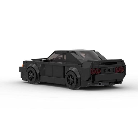 Nissan GTR R32