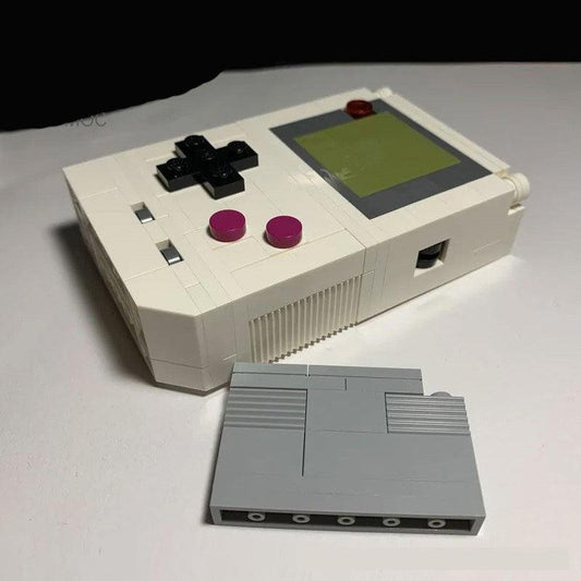 MOC-31817 Game Boy