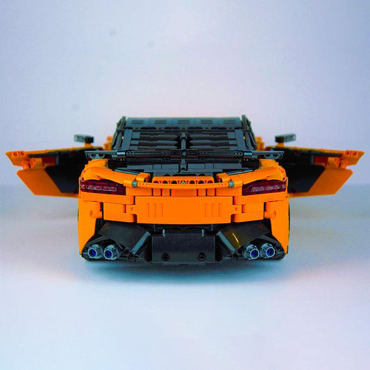 MOC-116873 Apricus V8