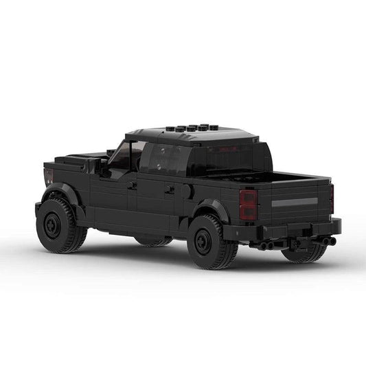 MOC-113533 Ford F-150 Raptor 2022