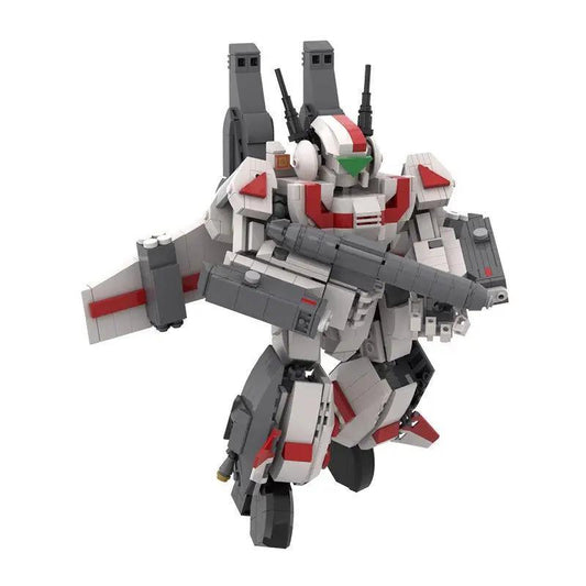 VF-1J The Super Dimension Fortress Macross