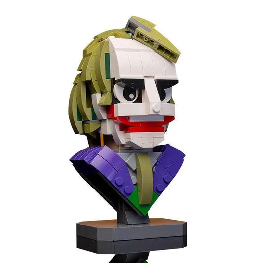 MOC-22597 Dark Knight Bust Collection