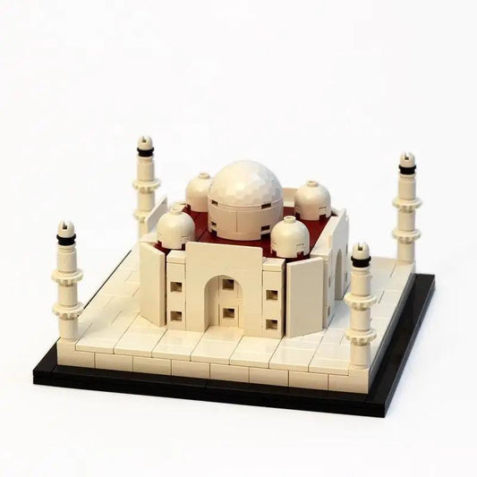 MOC-0179 Micro Taj Mahal