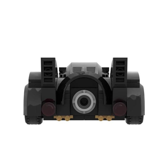 MOC-12017 Bat car