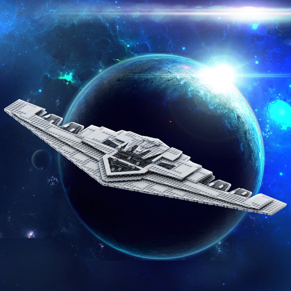 MOC-103538 Supremacy