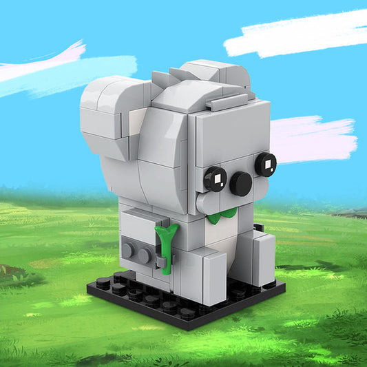 MOC A0900 koala