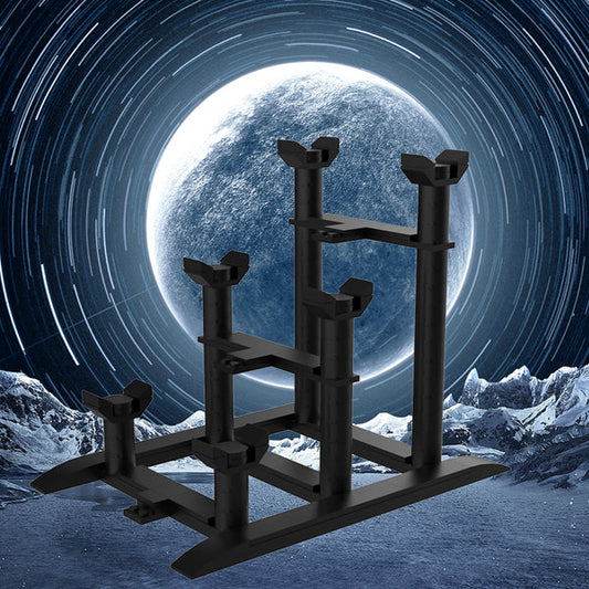 MOC-126147 Lightsaber stand 3