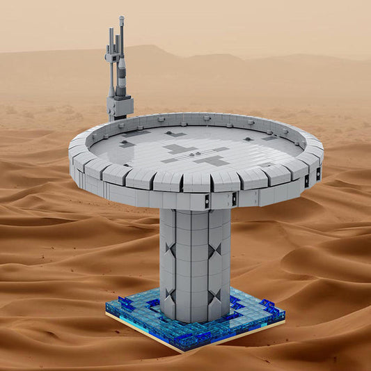 MOC-146457 Kamino Platform v1
