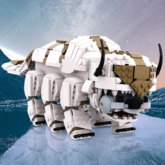 MOC-135465 Appa Avatar the Last Airbender