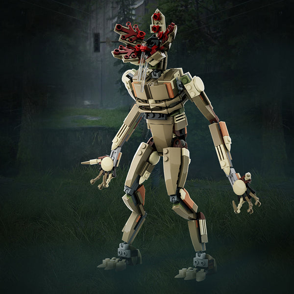MOC-38943 Demogorgon