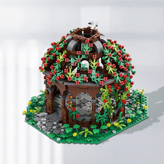 MOC-124111 Pavillion