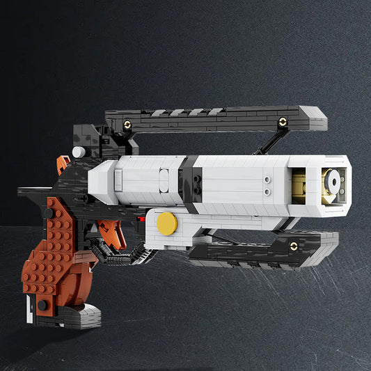 MOC-3961 Apex Legends & Titanfall 2 - Wingman Revolver