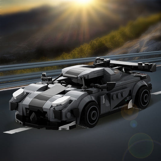 MOC-128027 Koenigsegg Agera Thor
