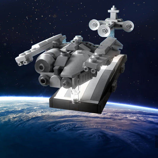 MOC-130031 FONDOR HAULCRAFT