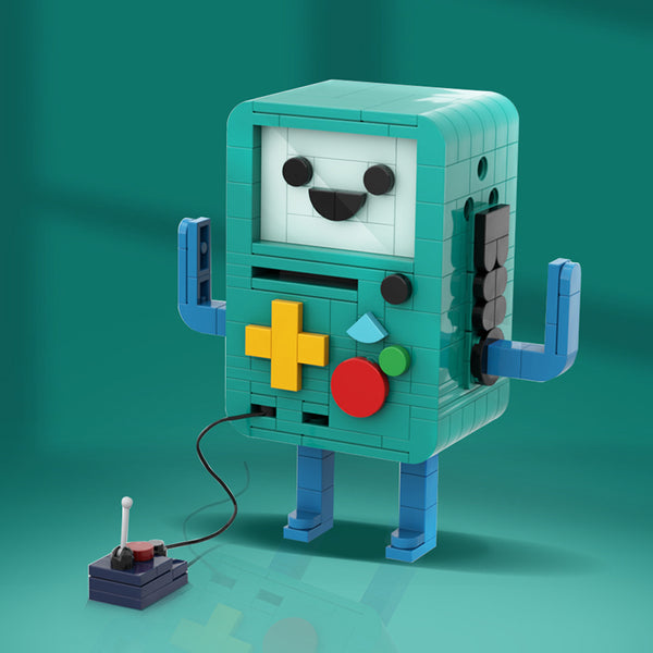 MOC 133070 Beemo