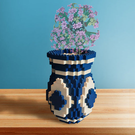 MOC-81875 Flower vase