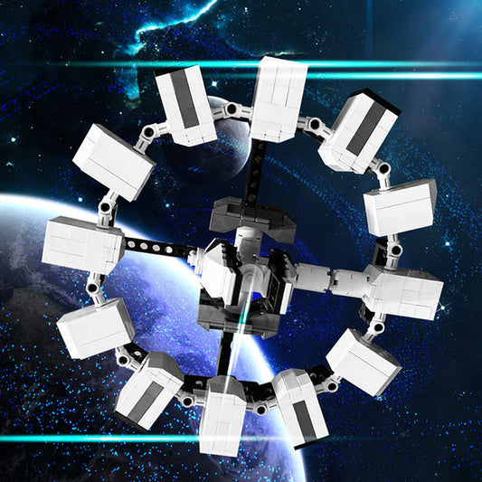 MOC-74194 Endurance from Interstellar