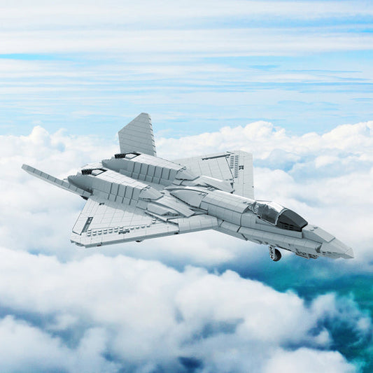 MOC-41847 Black Widow II