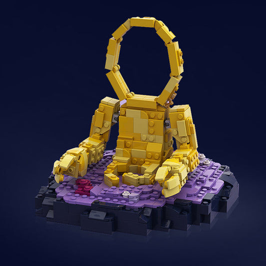 MOC-132539 Risk of Rain 2- Grandparent