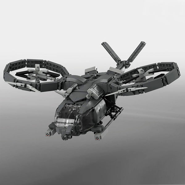 MOC-134883 RDA SA-2 Samson Avatar