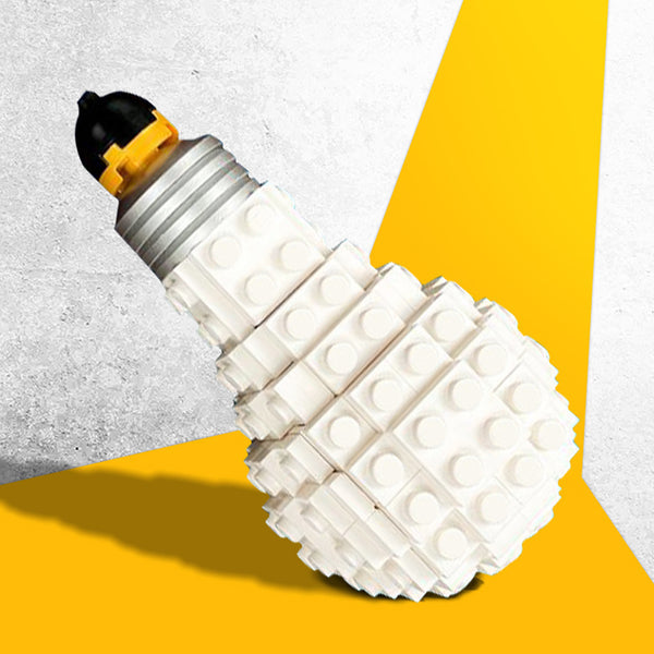 MOC-134299 LightBulb