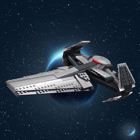 MOC 136478 X Wing t-65