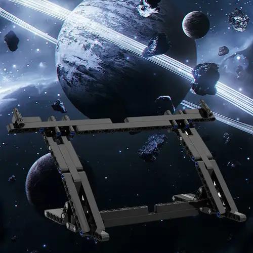 MOC-126861 Display Stand for Porsche 911 RSR and Ferrari 488 GTE