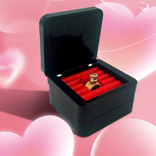 MOC-128846 Engagement Ring