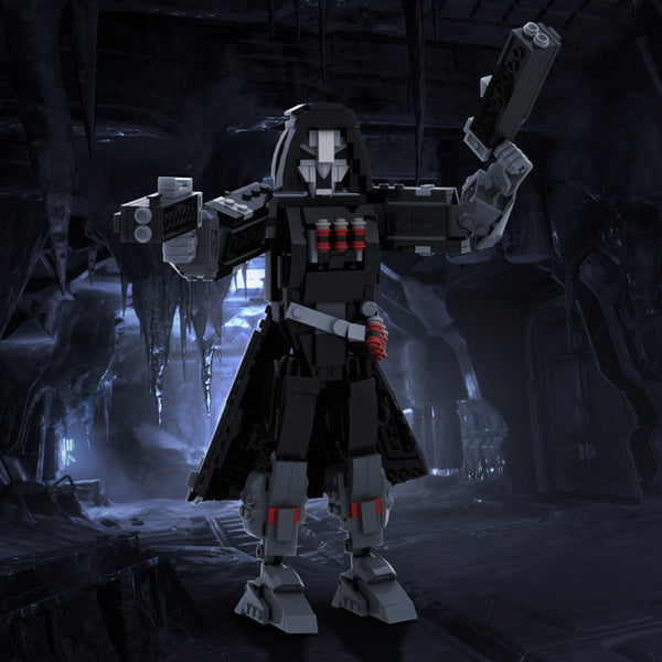 MOC-137705 Reaper