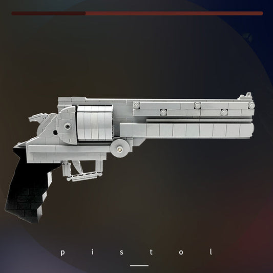 MOC-22922 AGL Arms .45 Long Colt from Trigun